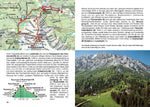 Wiener Hausberge - Süd: Schneeberg bis Wechsel, Rother Wanderführer