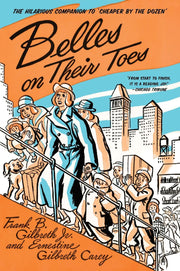 Belles on Their Toes