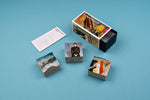 Edvard Munch Memo / Matching Game