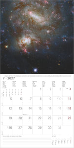 Space 2027