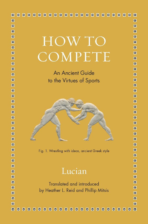 How to Compete