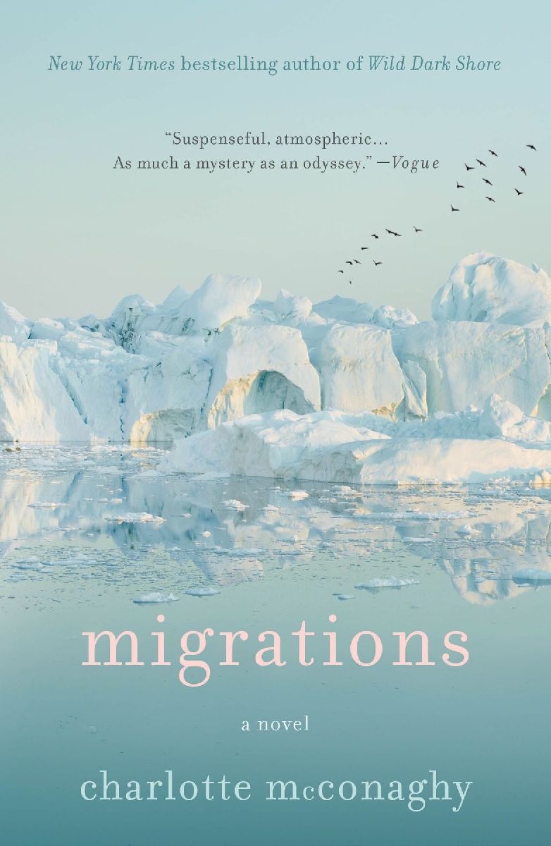 Migrations