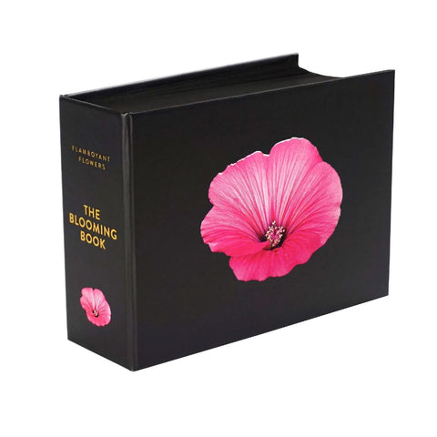 The Blooming Book