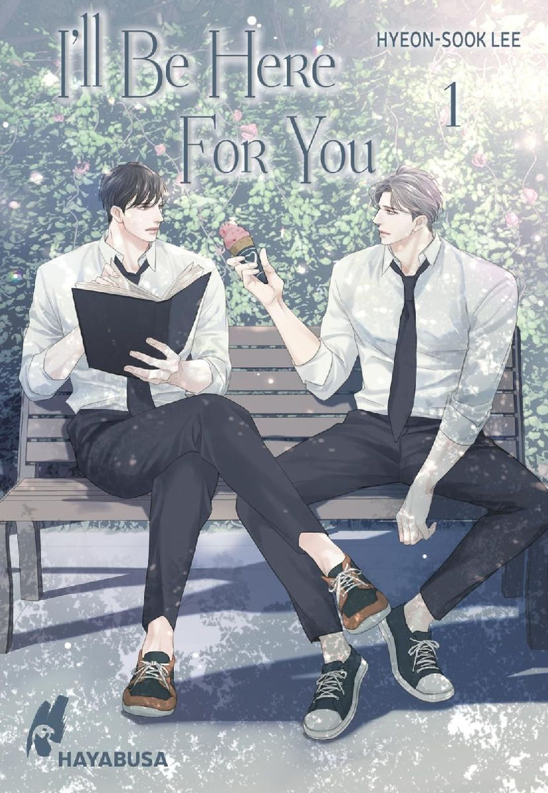 I'll Be Here For You 1