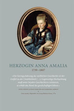 Die klugen Frauen von Weimar