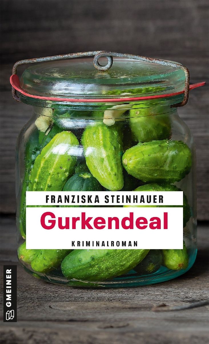 Gurkendeal