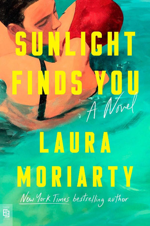 Sunlight Finds You