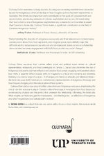 Culinary Claims (Rückseite)