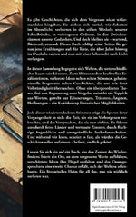 Das Buch der vergessenen Geschichten