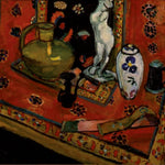 Matisse 2027