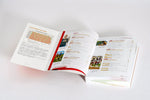 Das große Laufbuch (Innenansicht)