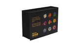 The Blooming Book (Innenansicht)