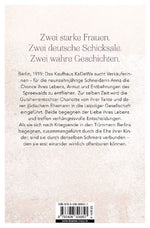 Zwei Handvoll Leben