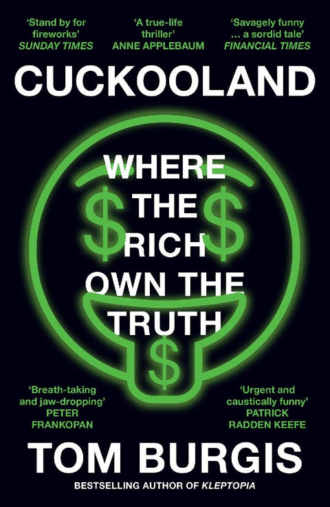 Cuckooland