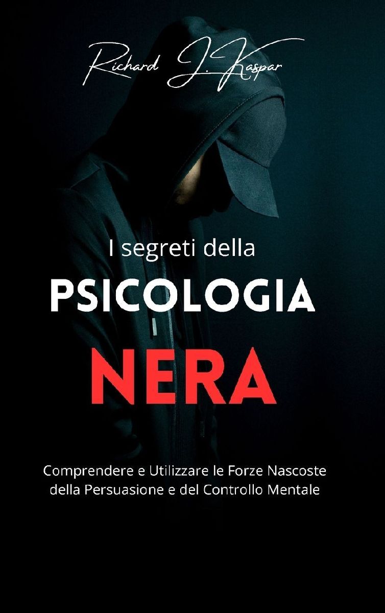 I segreti della psicologia nera