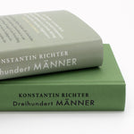 Dreihundert Männer (Innenansicht)