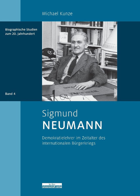 Sigmund Neumann