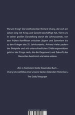 Warum Krieg?