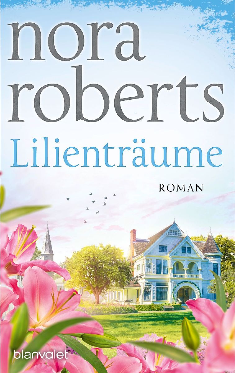 Lilienträume