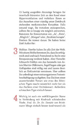 Das böse Buch für Ärzte (Innenansicht)
