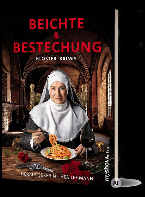 Beichte & Bestechung
