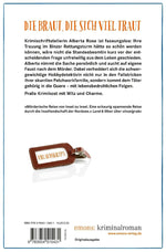 Binz und die dicke Berta