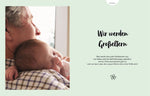 Wir werden Großeltern (Innenansicht)