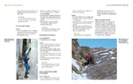 Alpin-Lehrplan 3: Hochtouren - Eisklettern (Innenansicht)