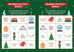 Winter-Bingo