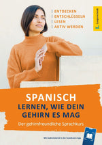 Langenscheidt Der Sprachkurs Spanisch