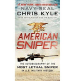 American Sniper (Innenansicht)