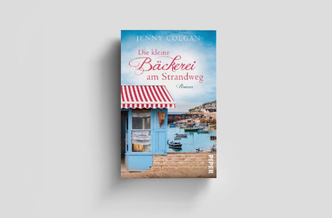 Die kleine Bäckerei am Strandweg