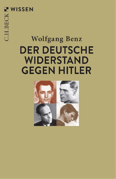 Der deutsche Widerstand gegen Hitler