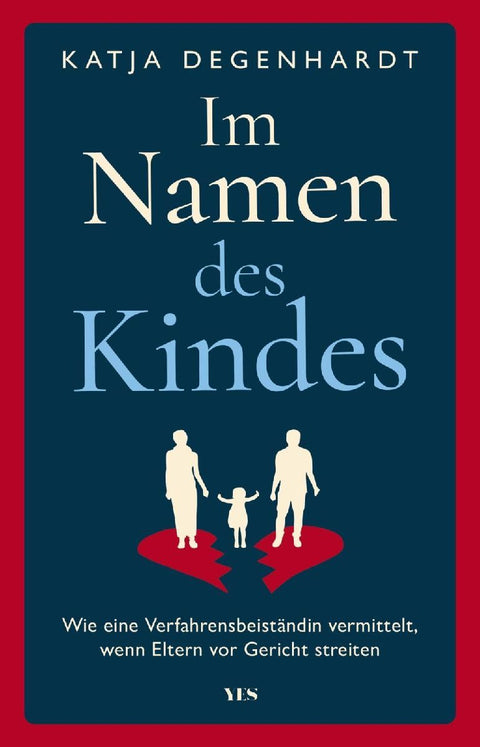 Im Namen des Kindes
