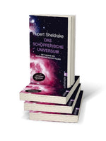 Das schöpferische Universum (Innenansicht)