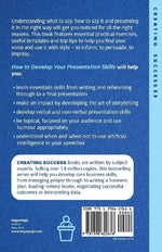How to Develop Your Presentation Skills