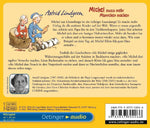 Michel muß mehr Männchen machen