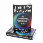 This Is for Everyone (Innenansicht)