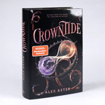Crowntide (Innenansicht)