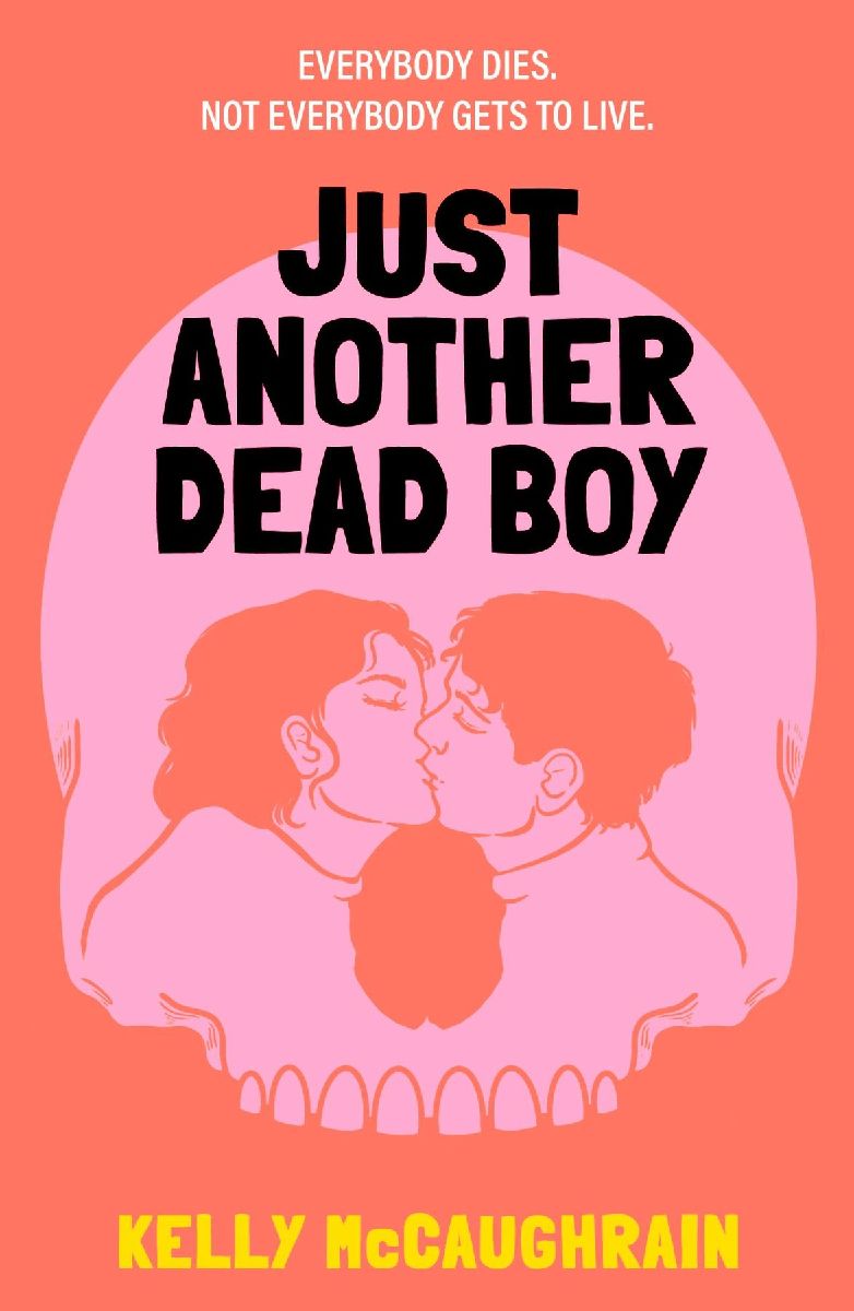 Just Another Dead Boy