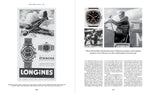 Time Machines (Innenansicht)