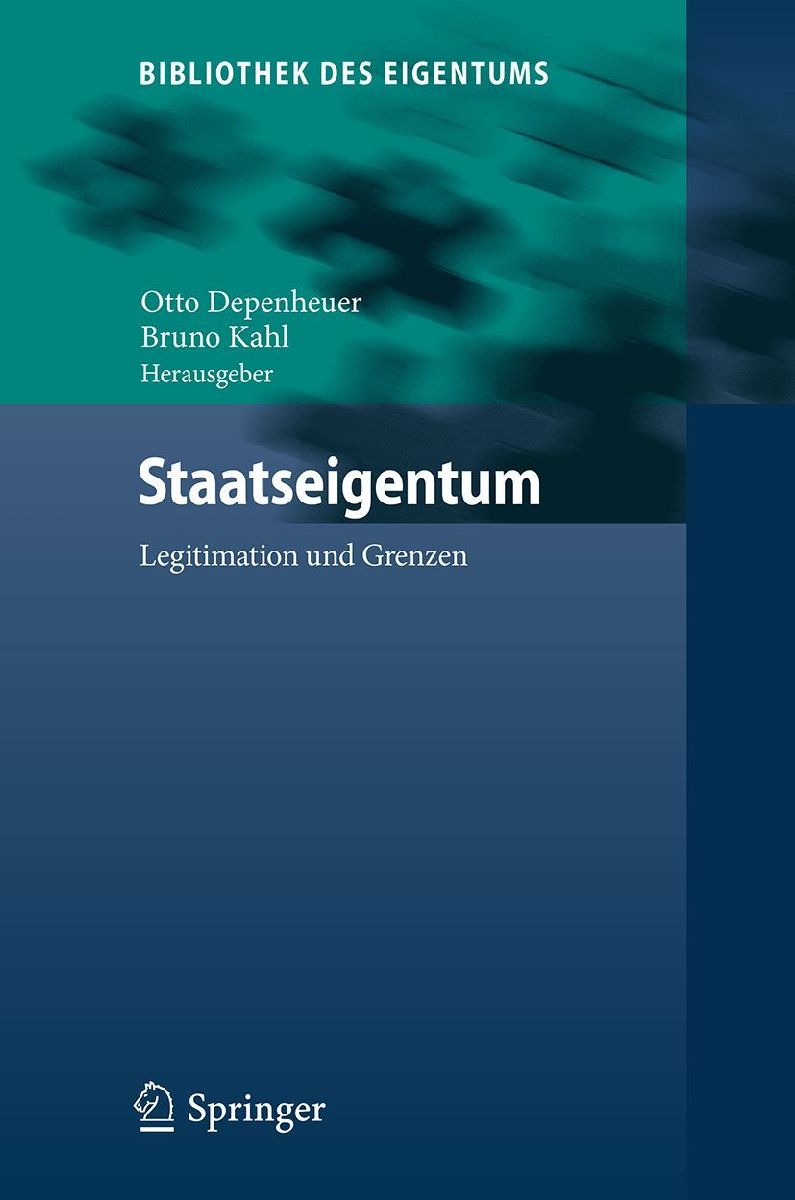 Staatseigentum