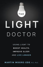 THE LIGHT DOCTOR