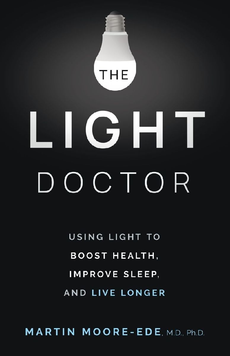 THE LIGHT DOCTOR