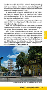 Litauen (Innenansicht)