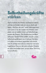Lieblosigkeit macht krank (Rückseite)