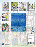 Das große DUISBURG-Wimmelbuch (Rückseite)