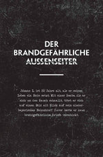 Wahre Verbrechen in Niederbayern und der Oberpfalz (Innenansicht)