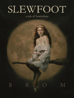 Slewfoot (Autorenfoto)