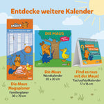 Die Maus 2027